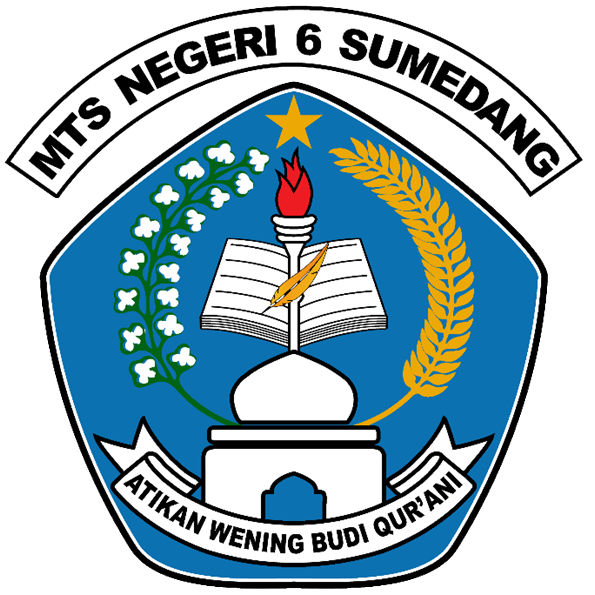 Logo MTsN 6
